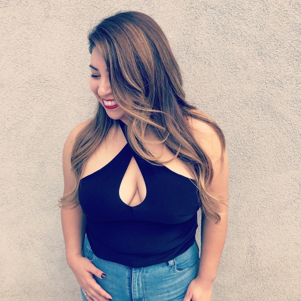Kimmy Top